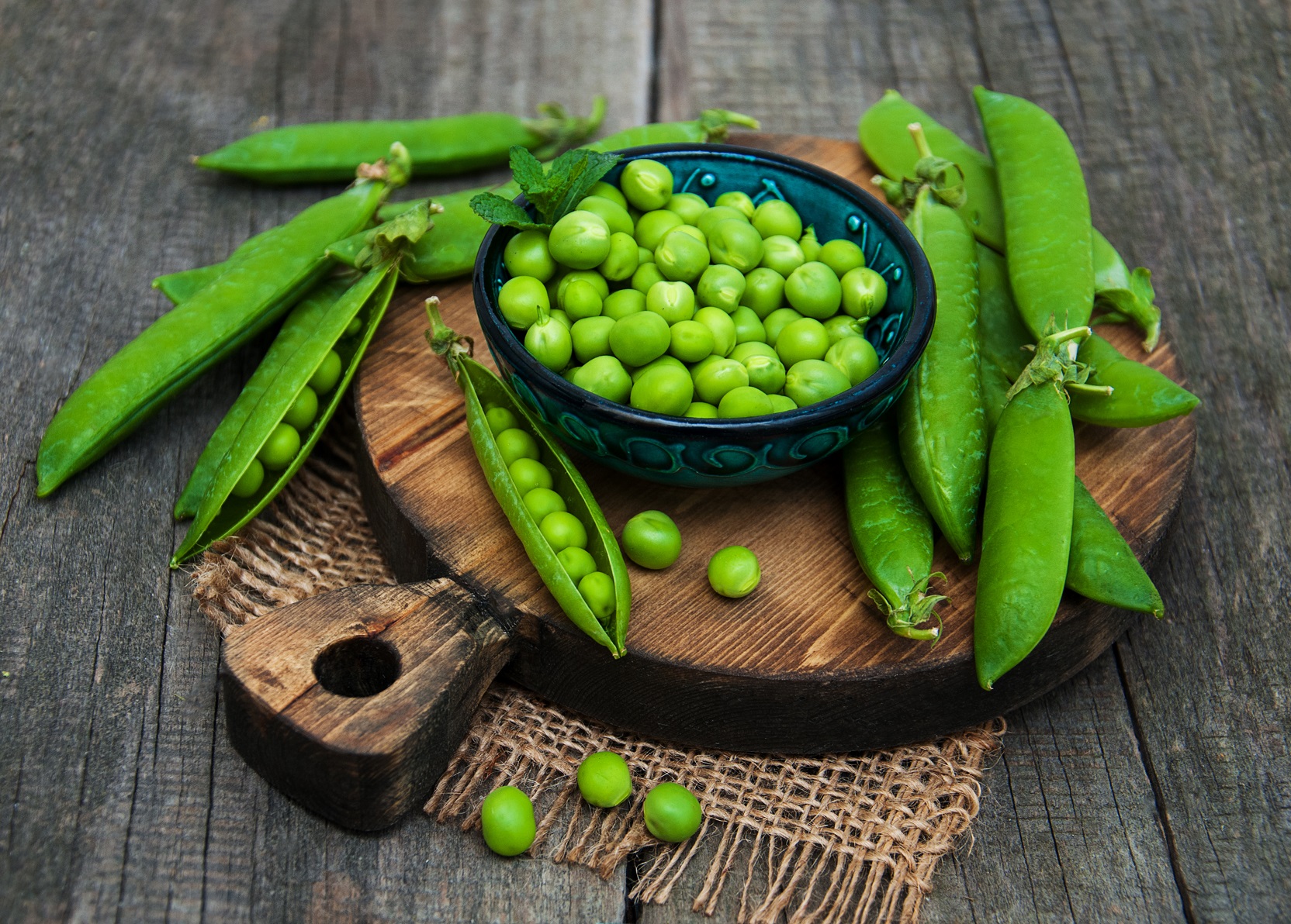 Beans to protect against chronic diseases