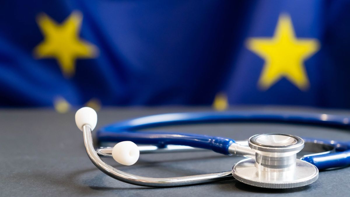 European elections: why is health so little addressed by the candidates?