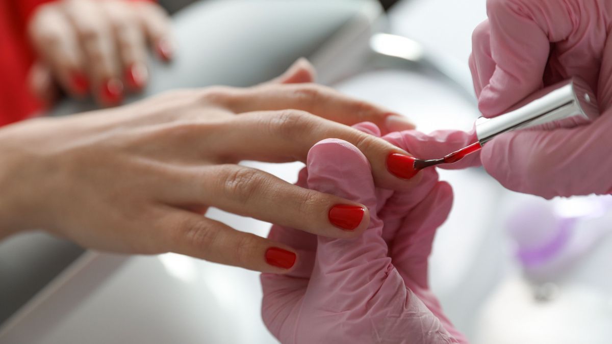 Here is the best nail bar according to 60 million consumers