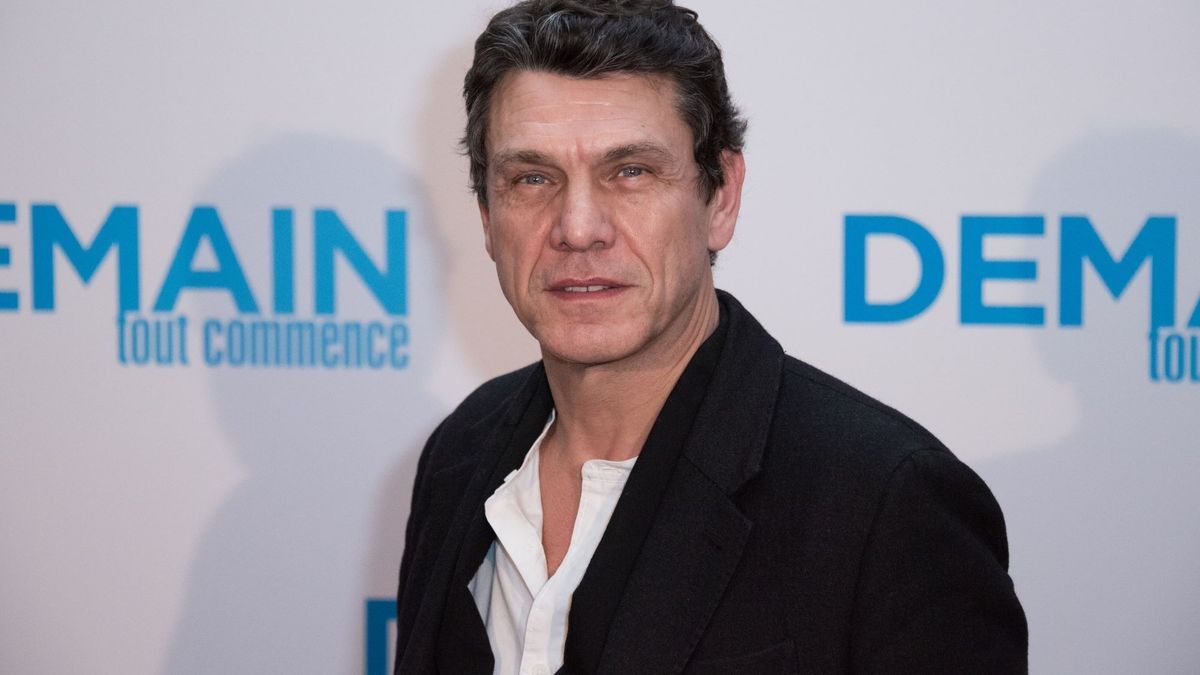 Marc Lavoine speaks of “mourning” for his 3 divorces.  How to interpret this?  Here is the opinion of our psychologist