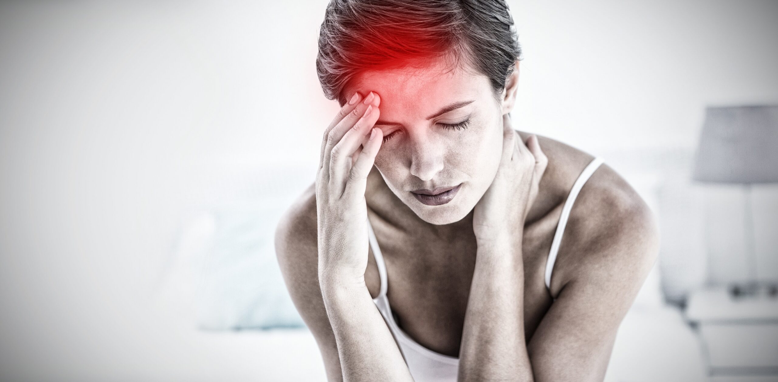 New treatment options for migraines