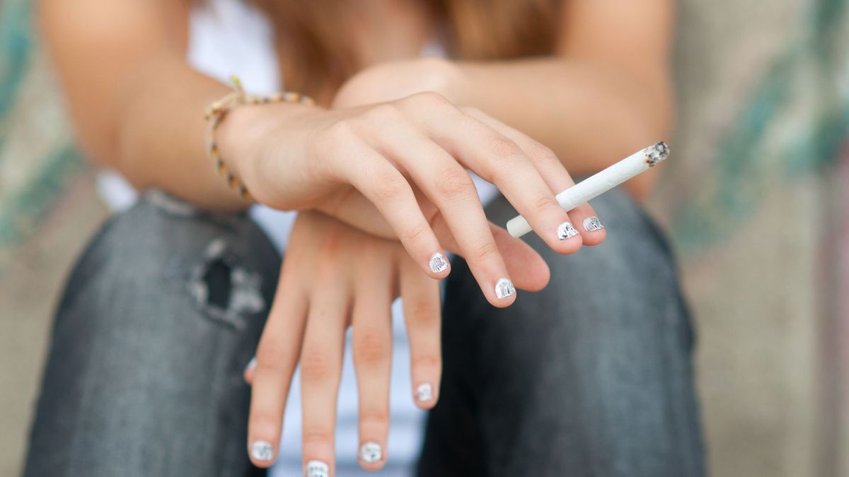 Social networks and tobacco: an explosive (and harmful) duo for younger generations?