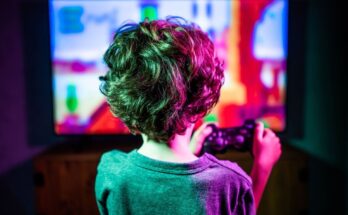 What if video games helped dyslexic children improve in reading?