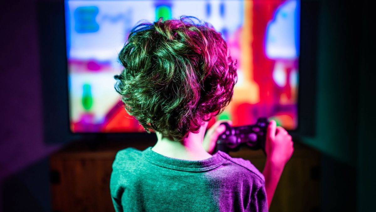 What if video games helped dyslexic children improve in reading?