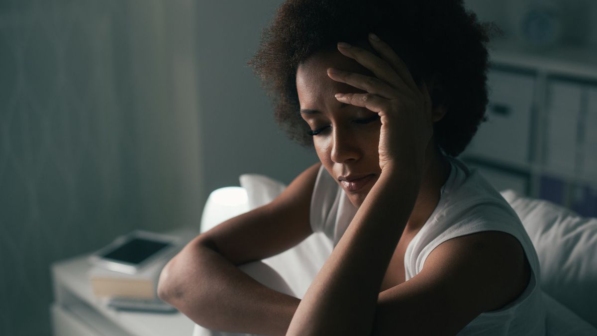 Why are women more affected by depression than men?