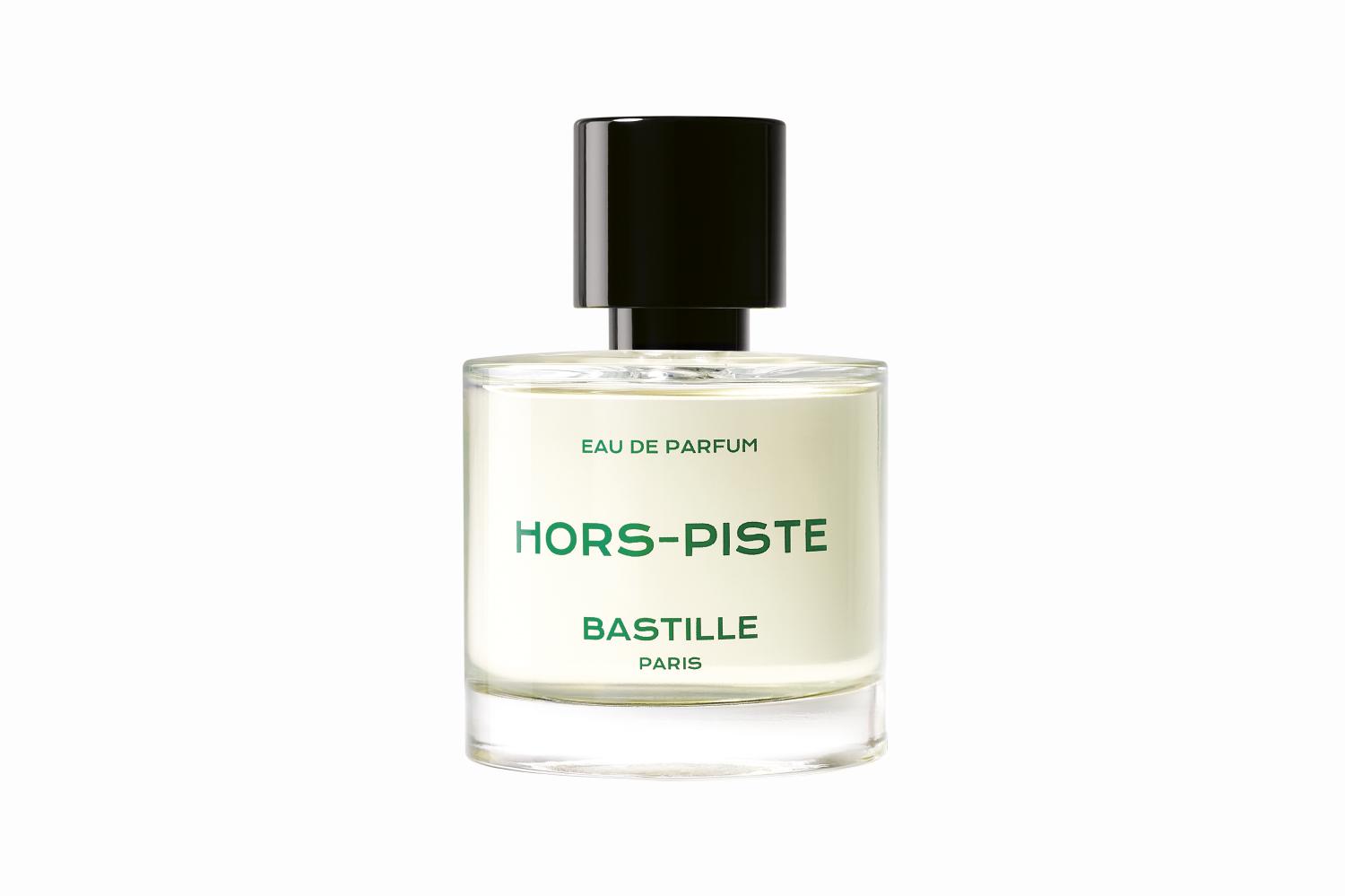 Eau de parfum Hors-Piste, Bastille, 8720 rub. ("Golden Apple")