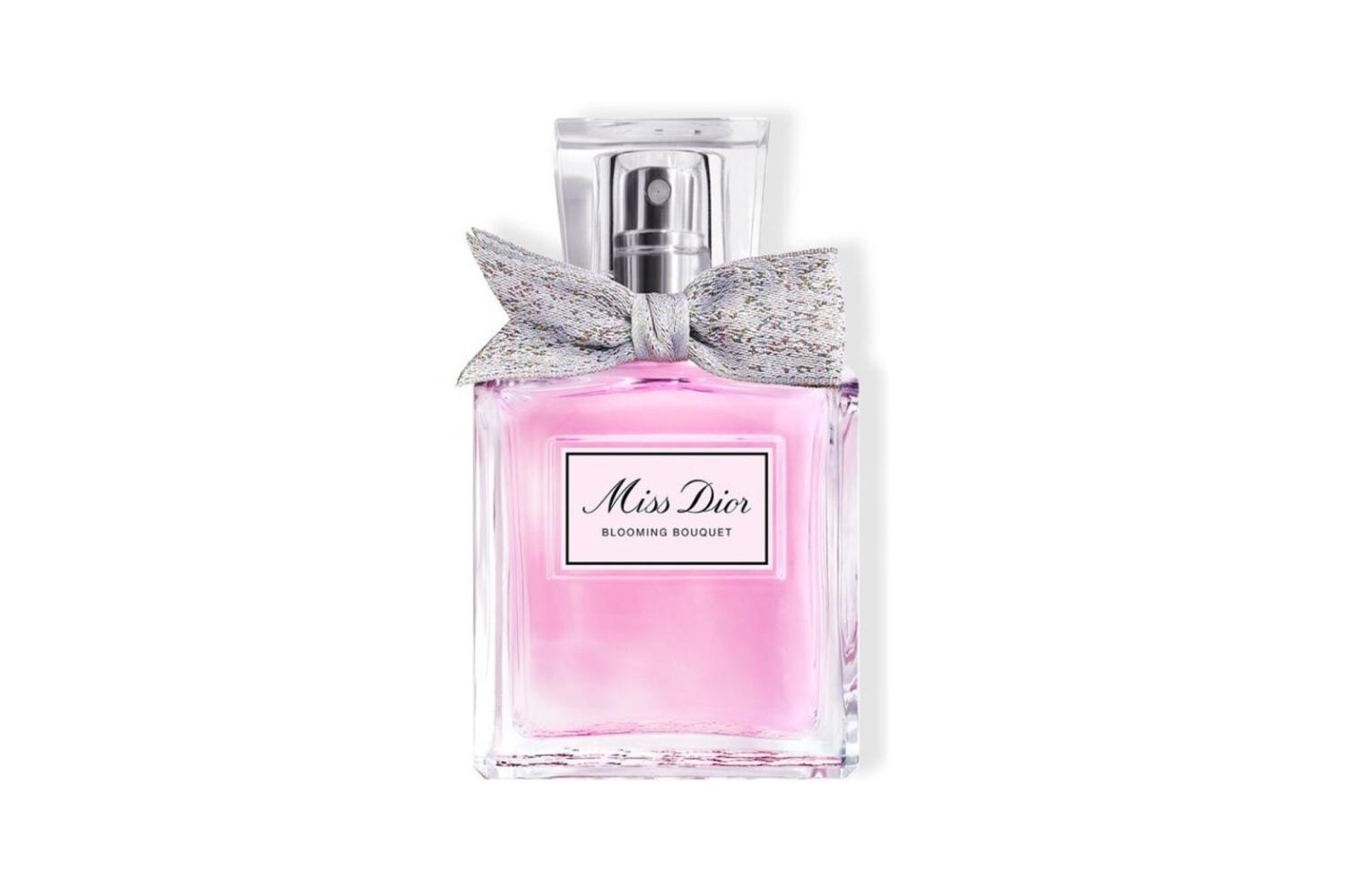 Miss Dior Blooming Bouquet Eau de Toilette, Dior, RUB 7,800 (TSUM)