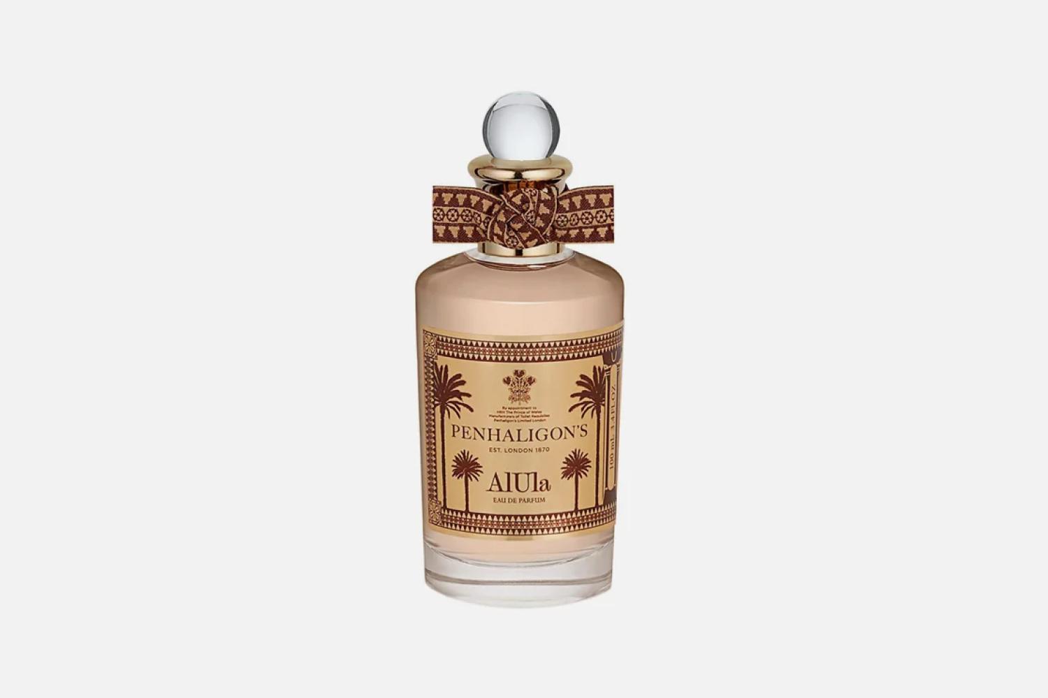 Perfume water Alula, Penhaligon's, 26 510 rub.  («The Golden Apple»)