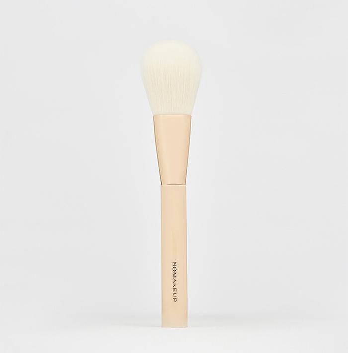 New collection of makeup tools No Makeup by Jeni Zinovieva