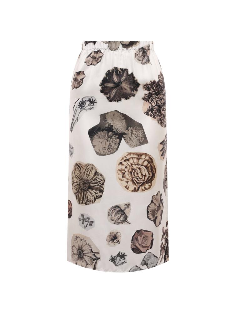 Skirt, Marni, 94,300 rubles (tsum.ru)