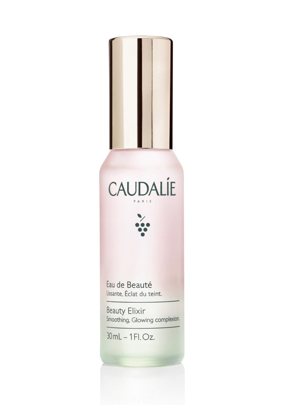 Beauty Water for Face (travel format), Caudalie, 1450 rub. (ru.caudalie.com)