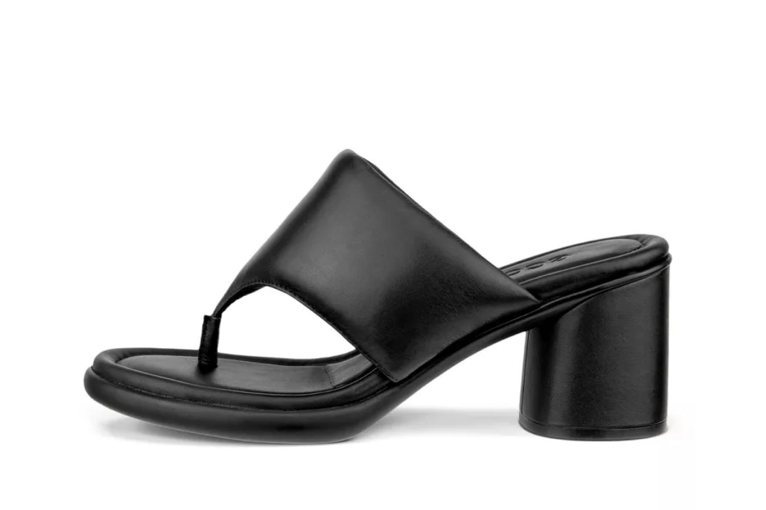 Sculpted Sandal LX 55, Ecco, 20 ​​990 rub.  (here.ru)