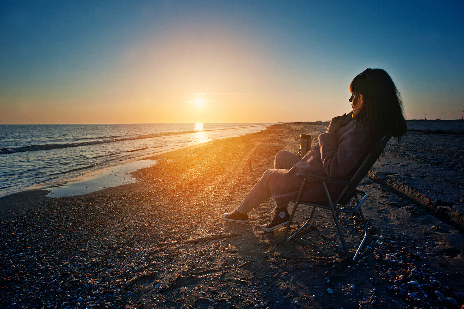 Getting a base tan before your vacation will only damage your skin and will not protect you from sun exposure while you travel.