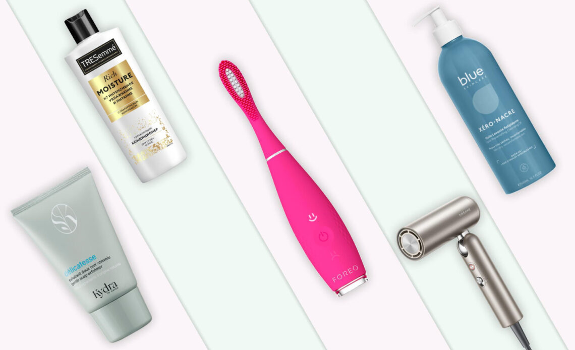 From an anti-aging device to a mask with avocado oil: beauty novelties of the week