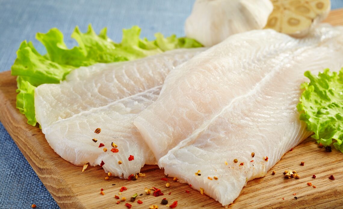 Nutrition: Identify fresh fish based on these three characteristics