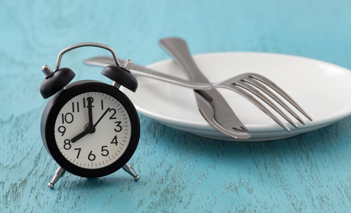 Nutrition: Limit food intake to 12pm to 8pm?