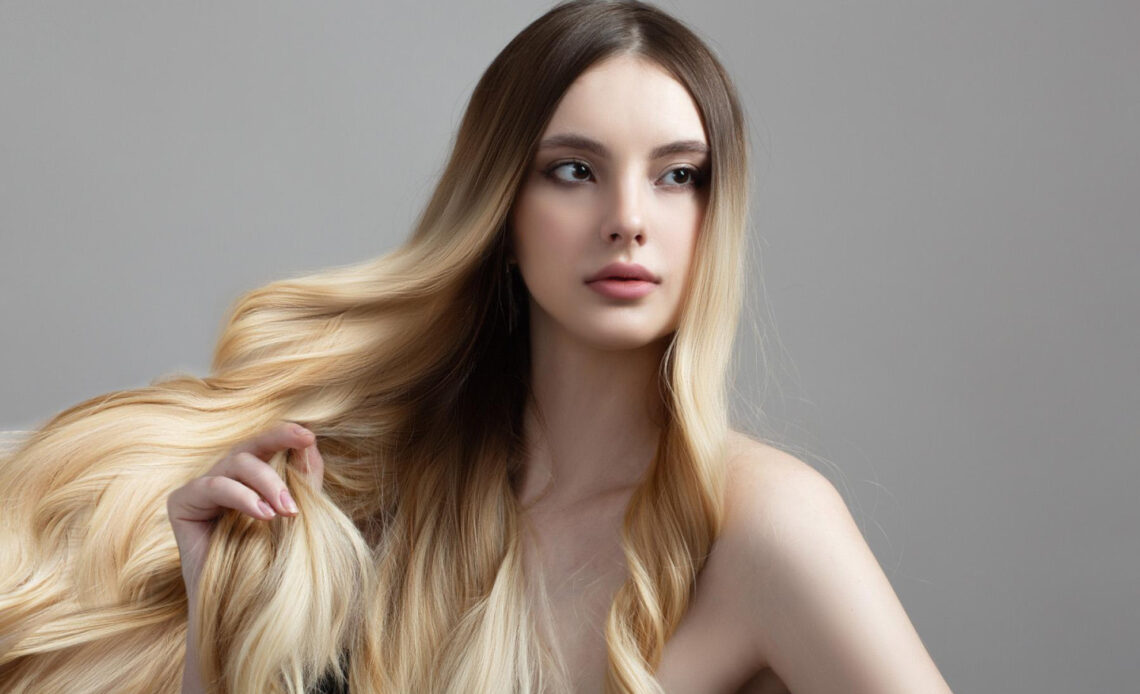 Ombre Hair Coloring: Ideas for Different Hair Lengths and Colors