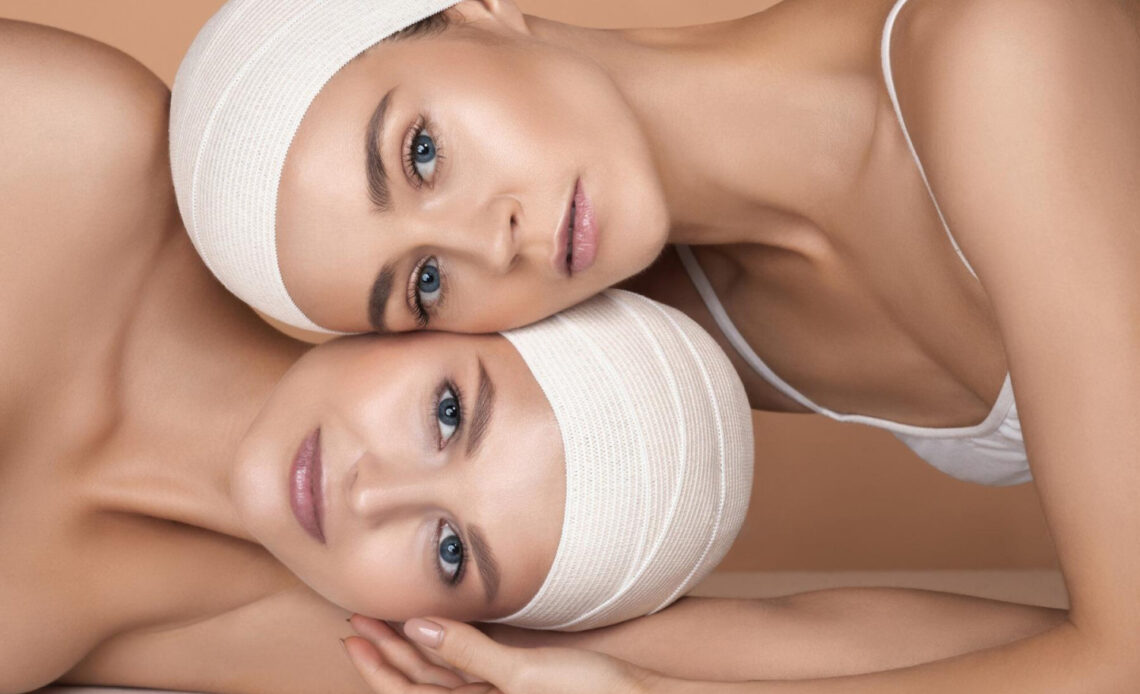 Quantum Clinic's Chief Physician on Key Summer Facial Treatments