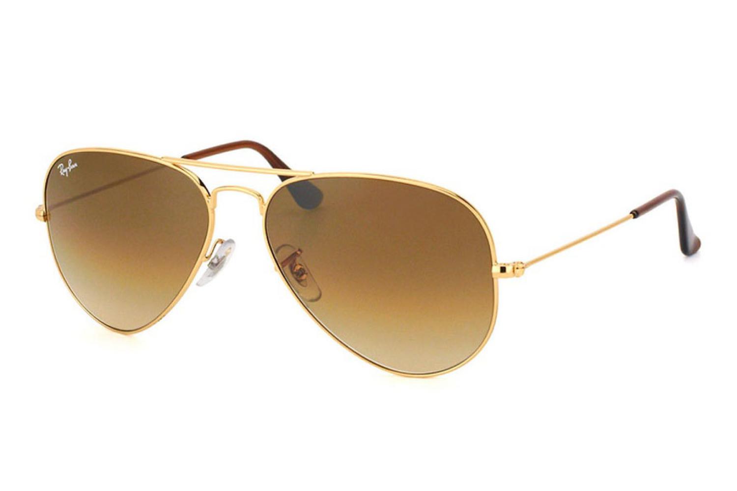 Sunglasses, Ray-Ban, 25,500 rubles (ochki-boutique.ru)