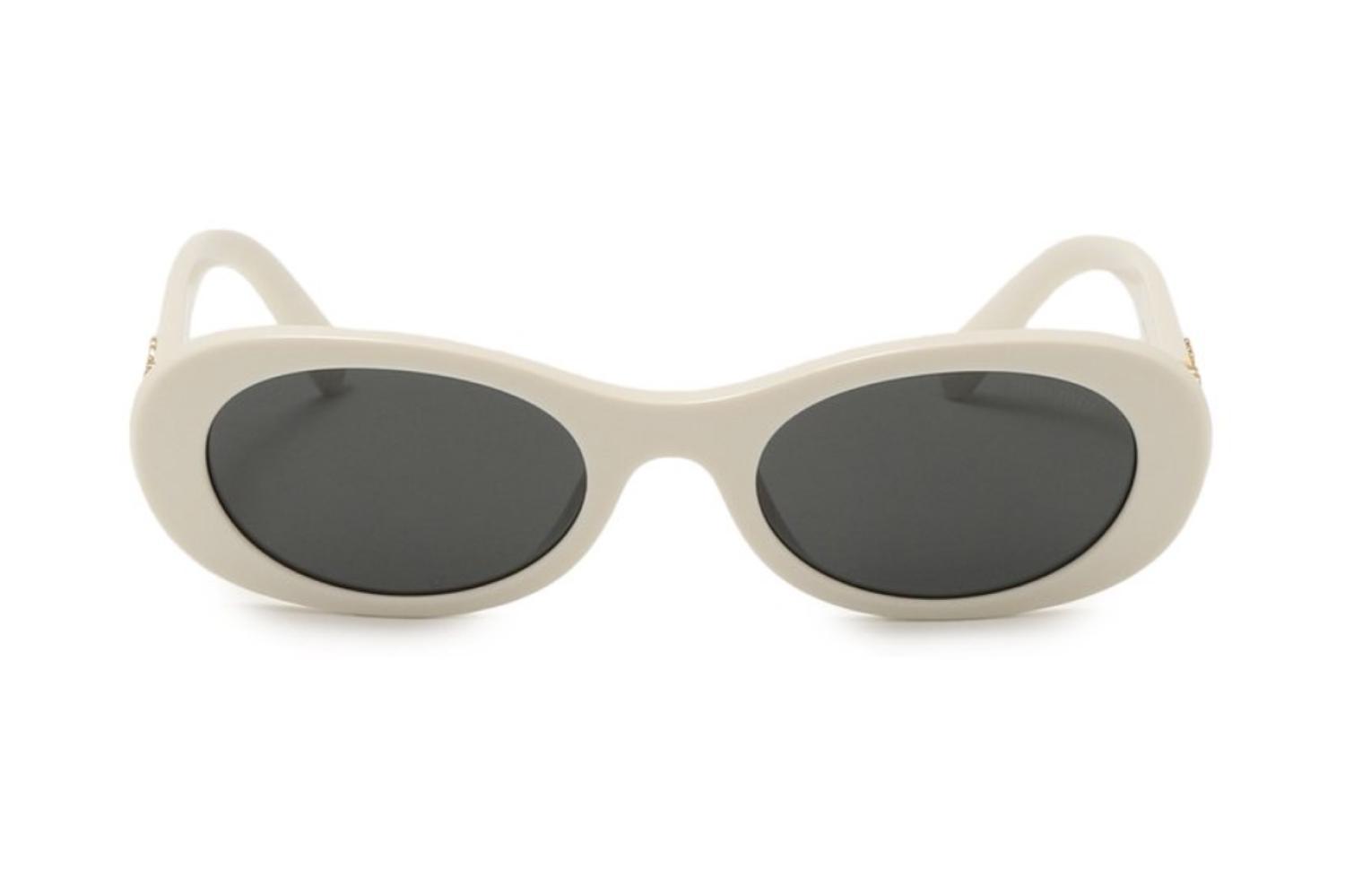 Sunglasses, Miu Miu, RUB 56,050 (tsum.ru)