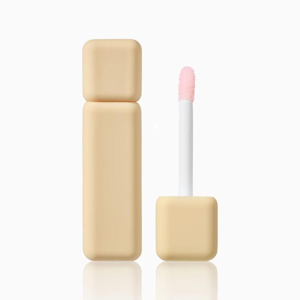 Lip gloss, shade pink, MishLav