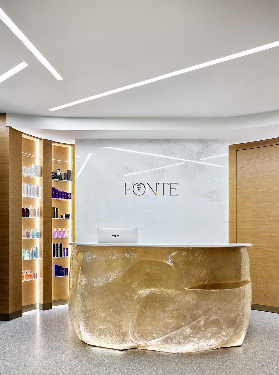 FONTE Salon