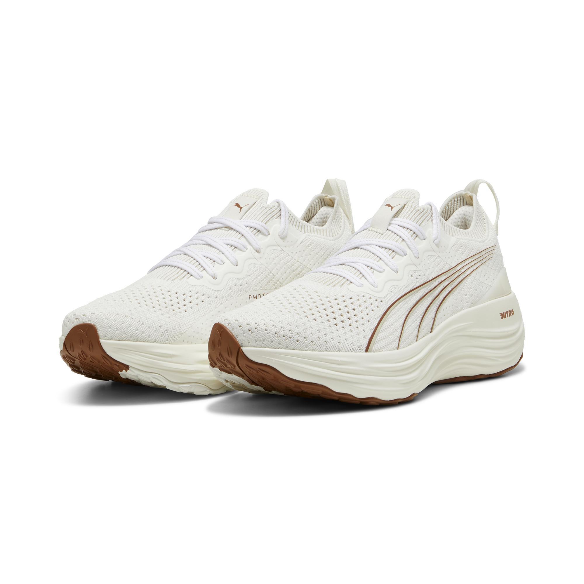 PUMA ForeverRun NITRO Knit Men's Running Shoes