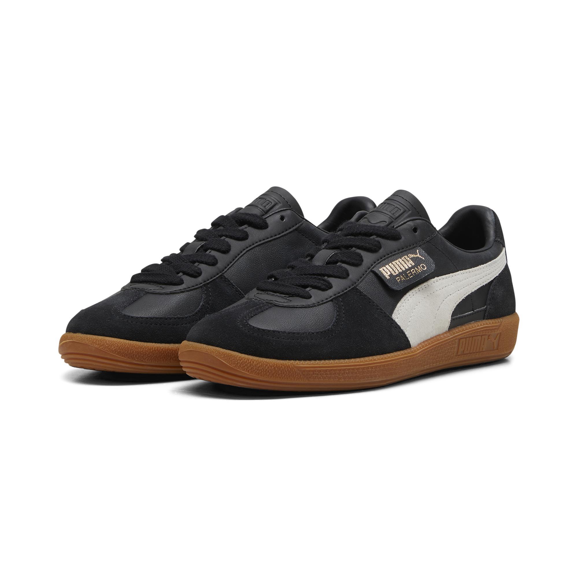 PUMA Palermo Lth shoes