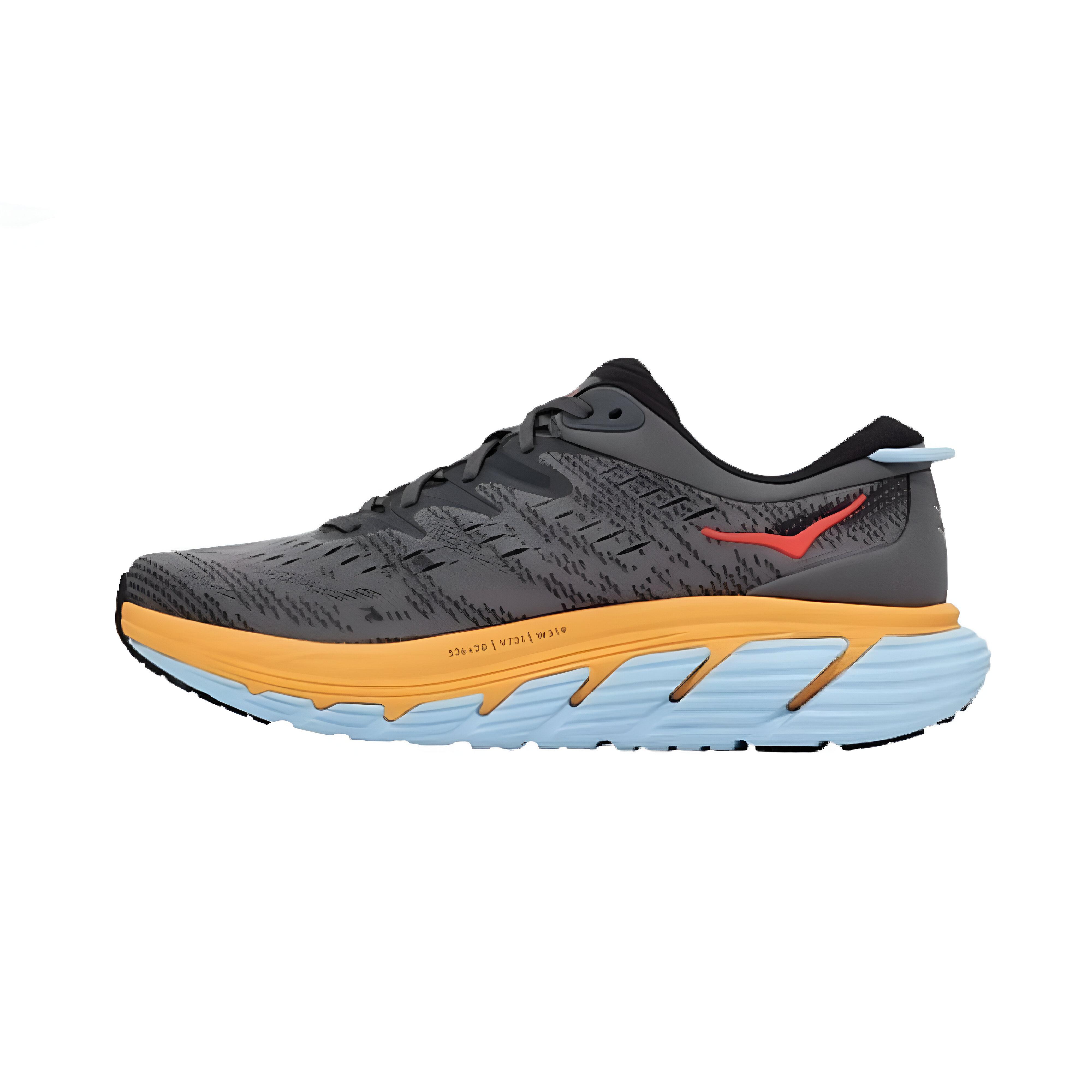 Hoka One One M GAVIOTA 4 Men's Sneakers