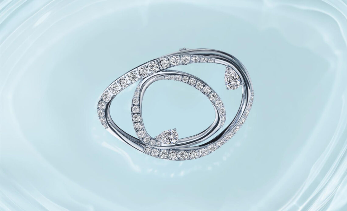 Alrosa Diamonds Presents New Collection of Jewelry