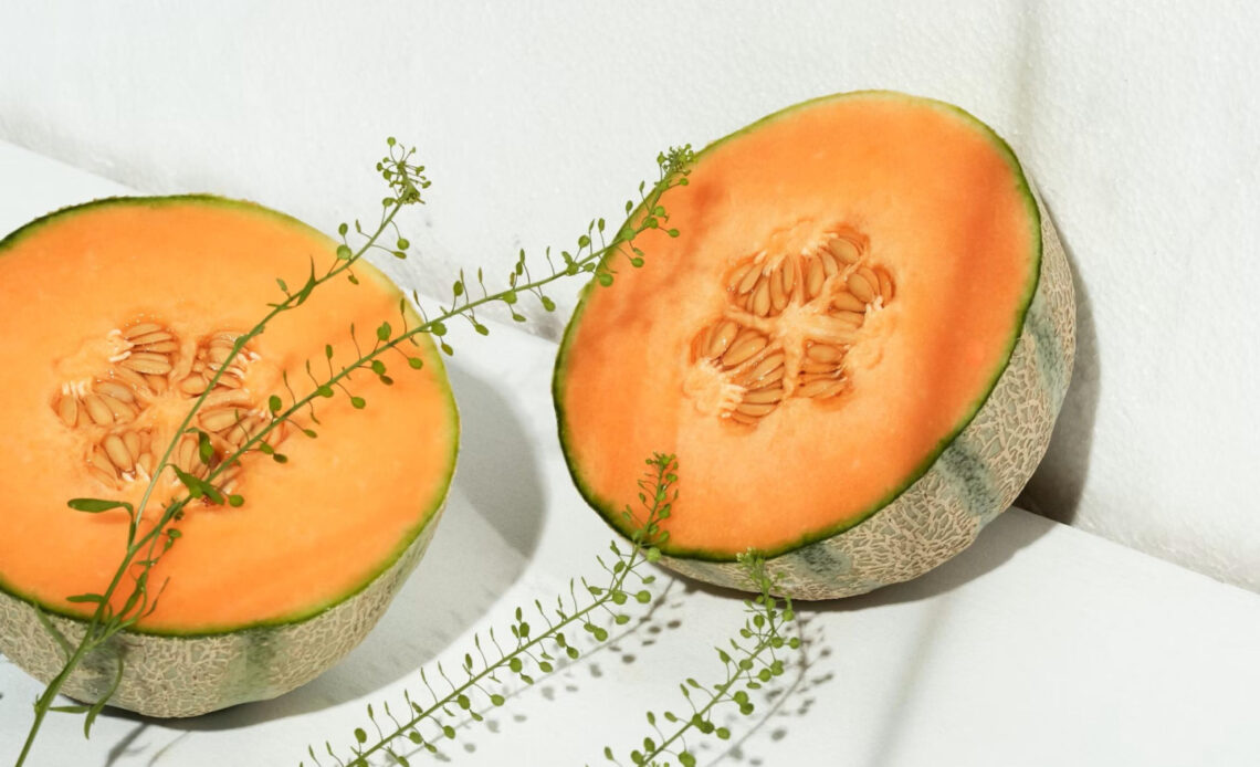 How to choose a ripe melon and which melon variety is the sweetest