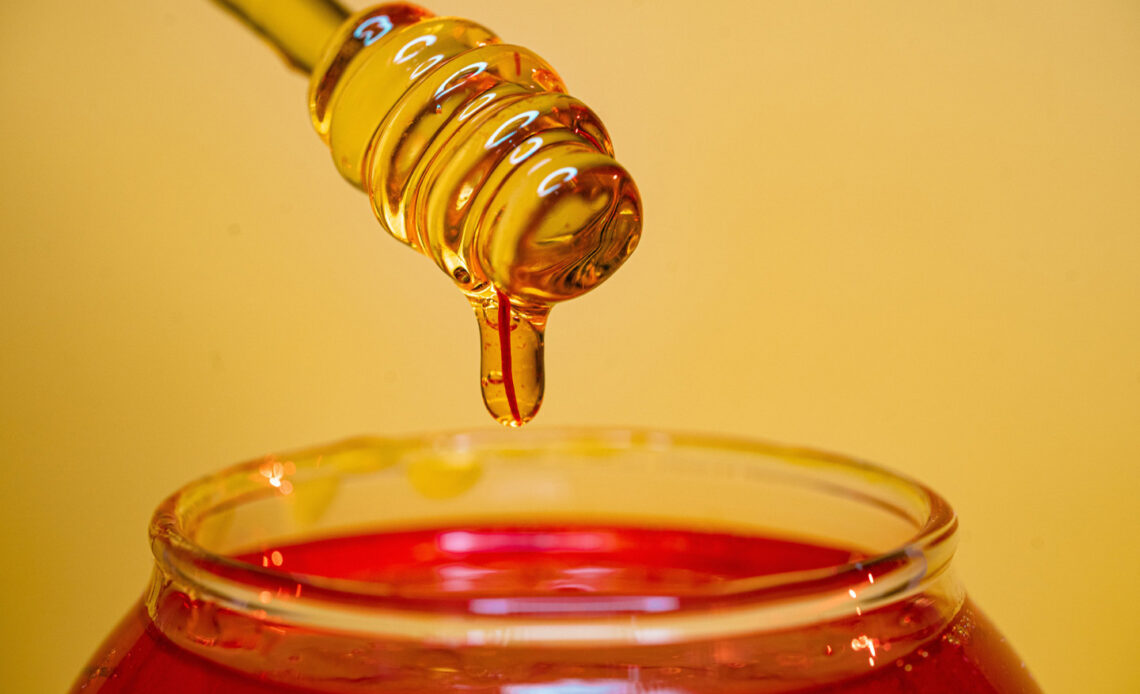 What are the benefits of honey: 5 properties