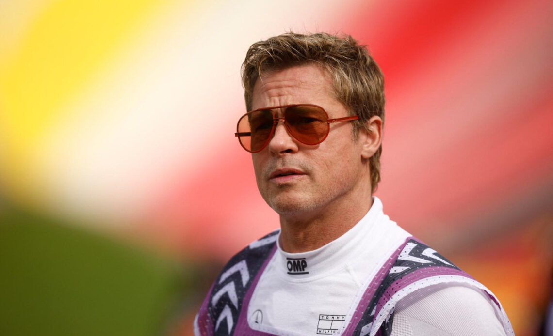 Why Brad Pitt at 60 looks almost like he's 30: surgeons' comments