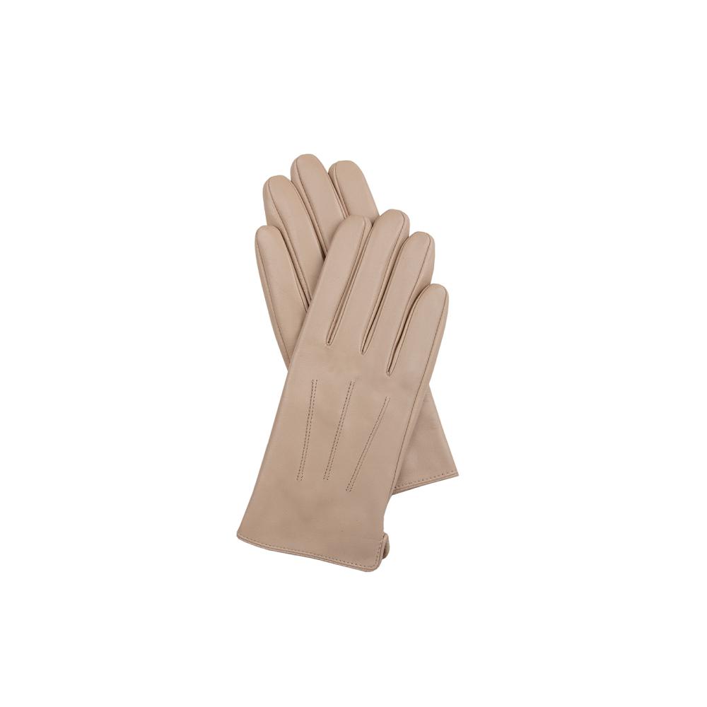 Leather gloves TJ Collection, 10 990 rub. (TJ Collection)