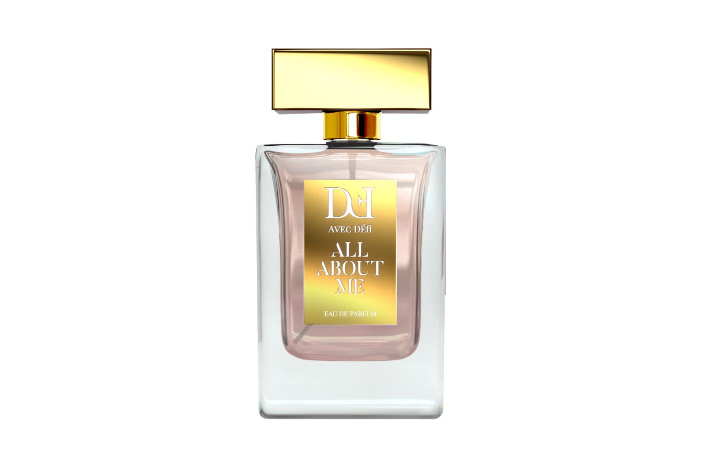 All About Me Perfume Water, Avec Defi, from 3750 rub. («L'Étoile»)