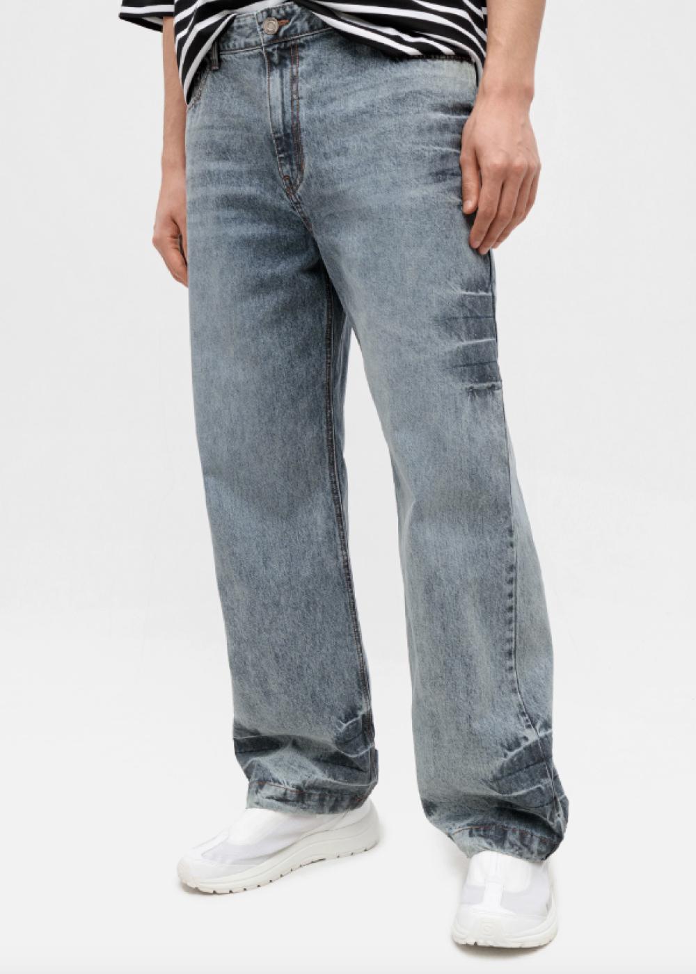 Jeans, Juun.J, Rs.34,990. (leform.ru)