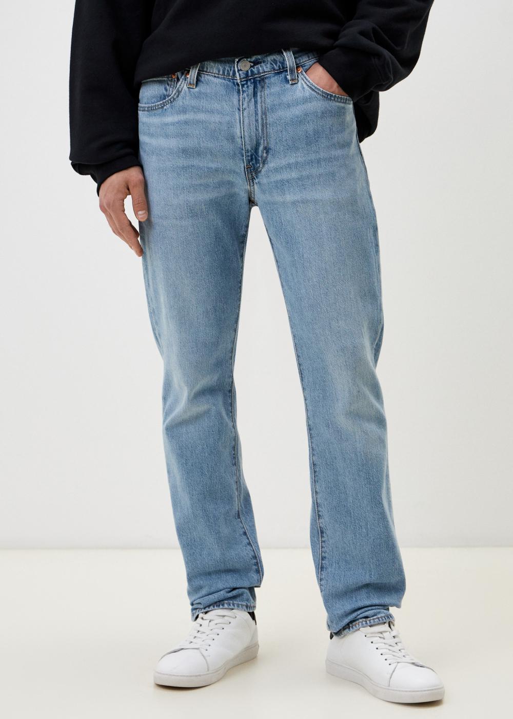 Jeans, Levi's, 16,599 rubles (lamoda.ru)