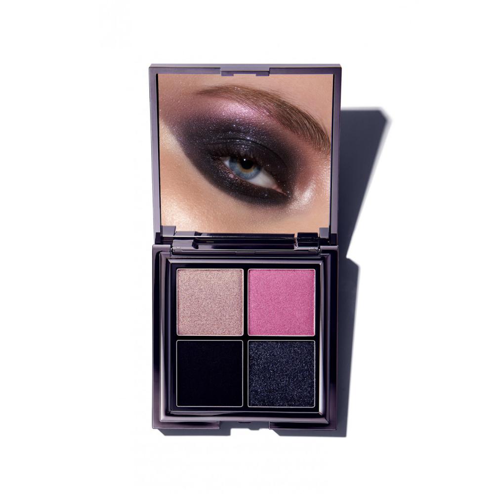 Eye palette Your vision palette Bond Girl, Annbeauty, 4900 rub. (annbeautystore.ru)