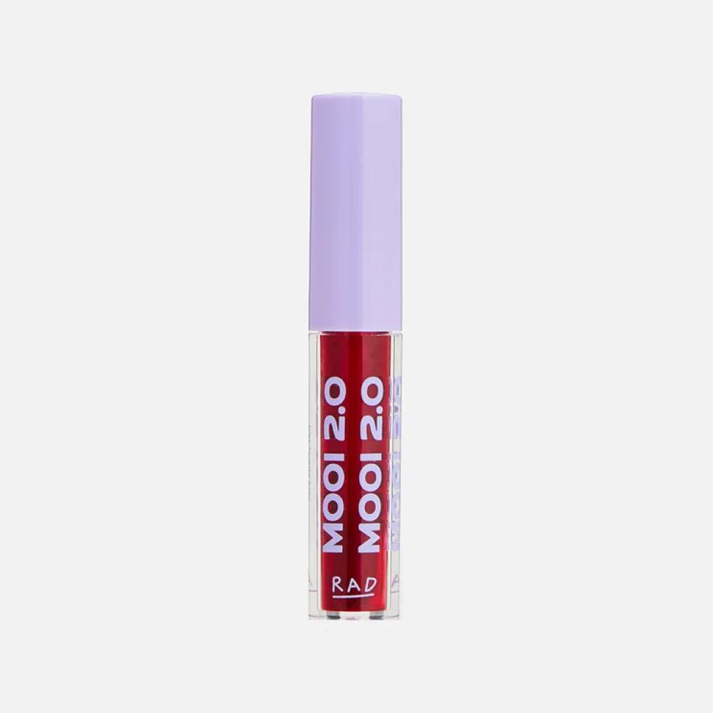 Lip and cheek tint Apply here tint, RAD, 690 rubles ("Golden Apple")