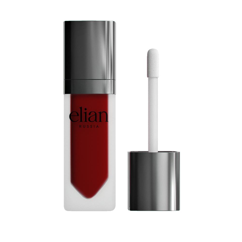 Superior Matte Liquid Lipstick, shade 612 Requiem, Elian Russia, 649 rubles (elianrussia.com)