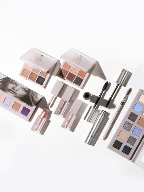 Mixit decorative cosmetics collection