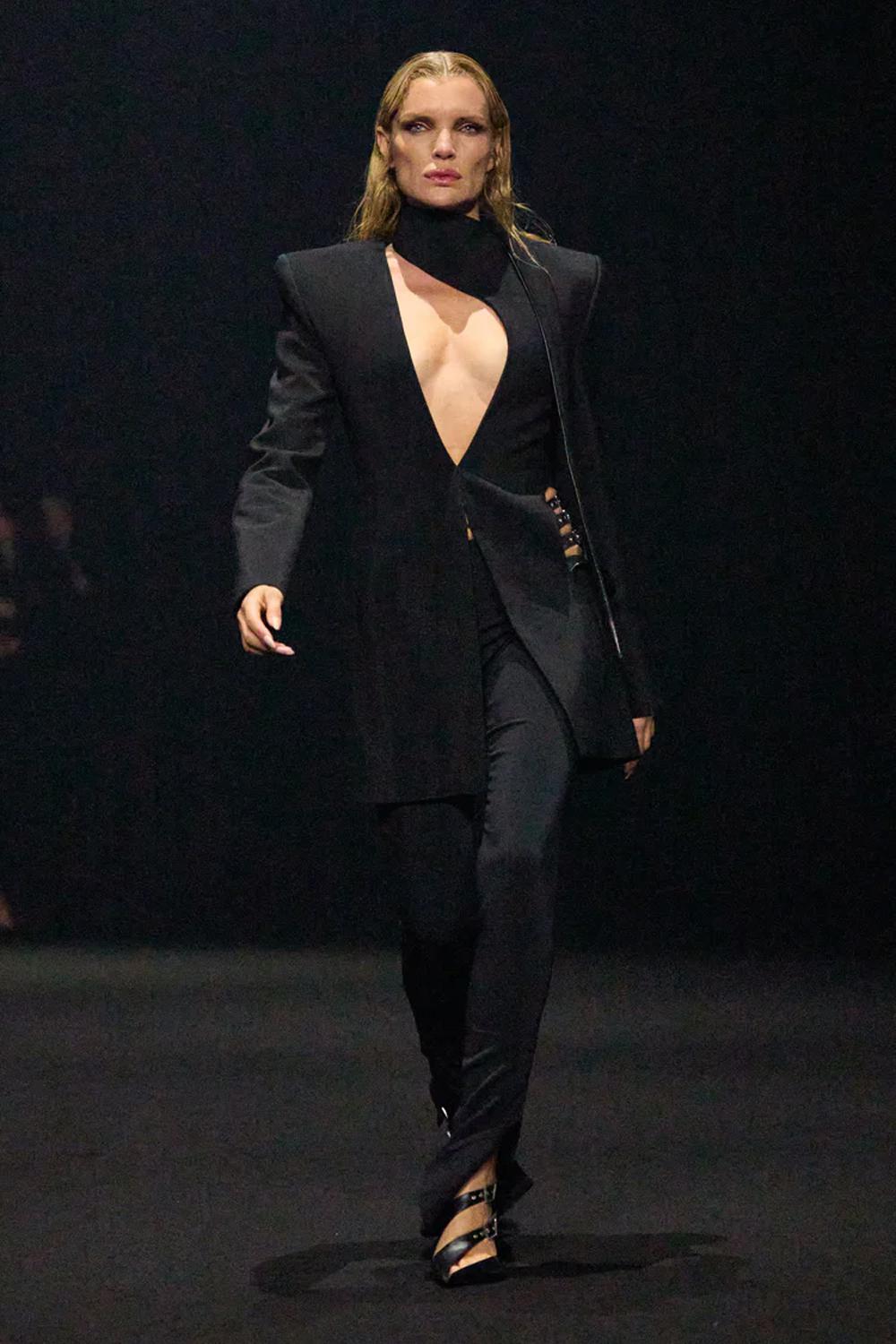 Mugler Show, Fall-Winter 2024/25