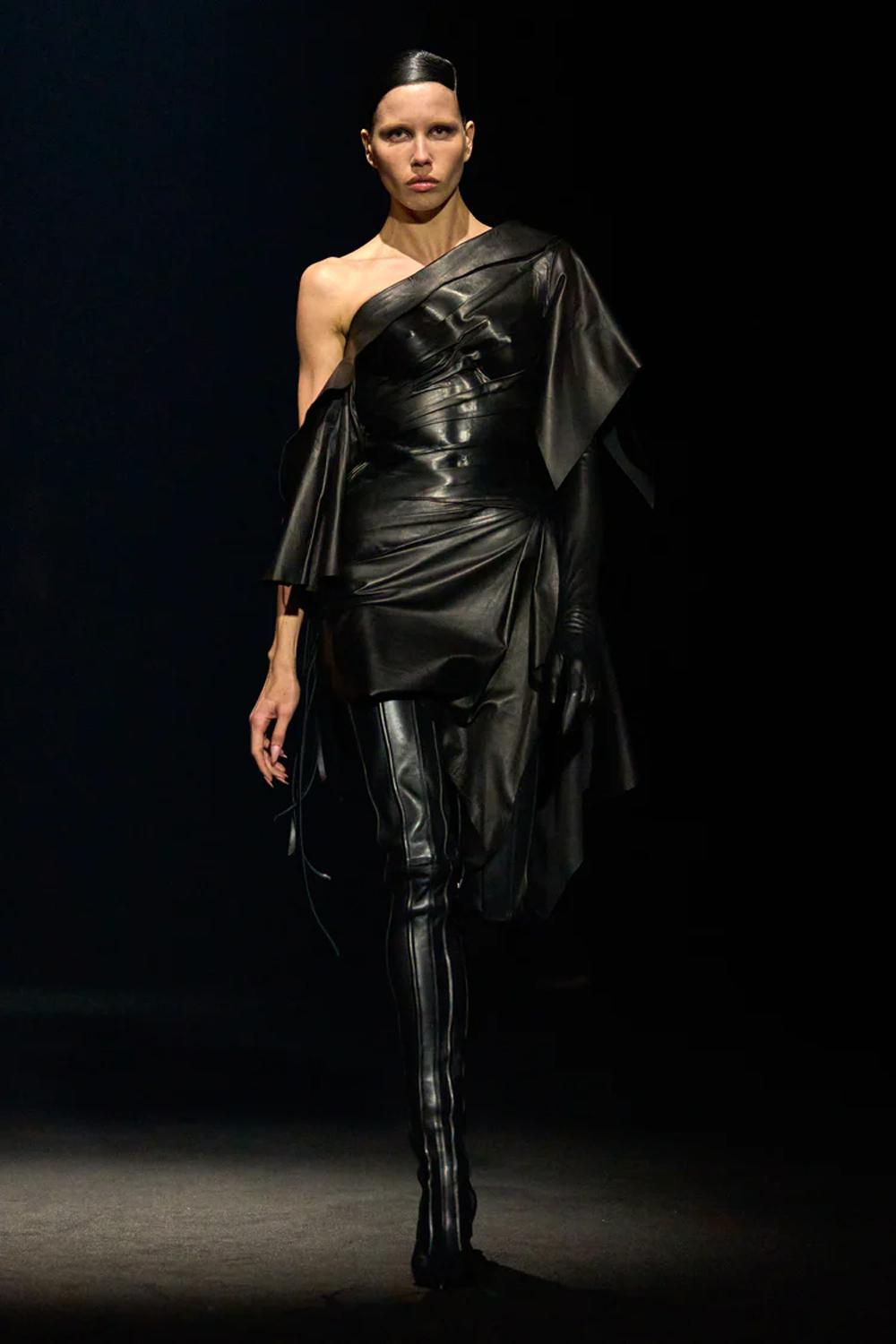 Mugler Show, Fall-Winter 2024/25