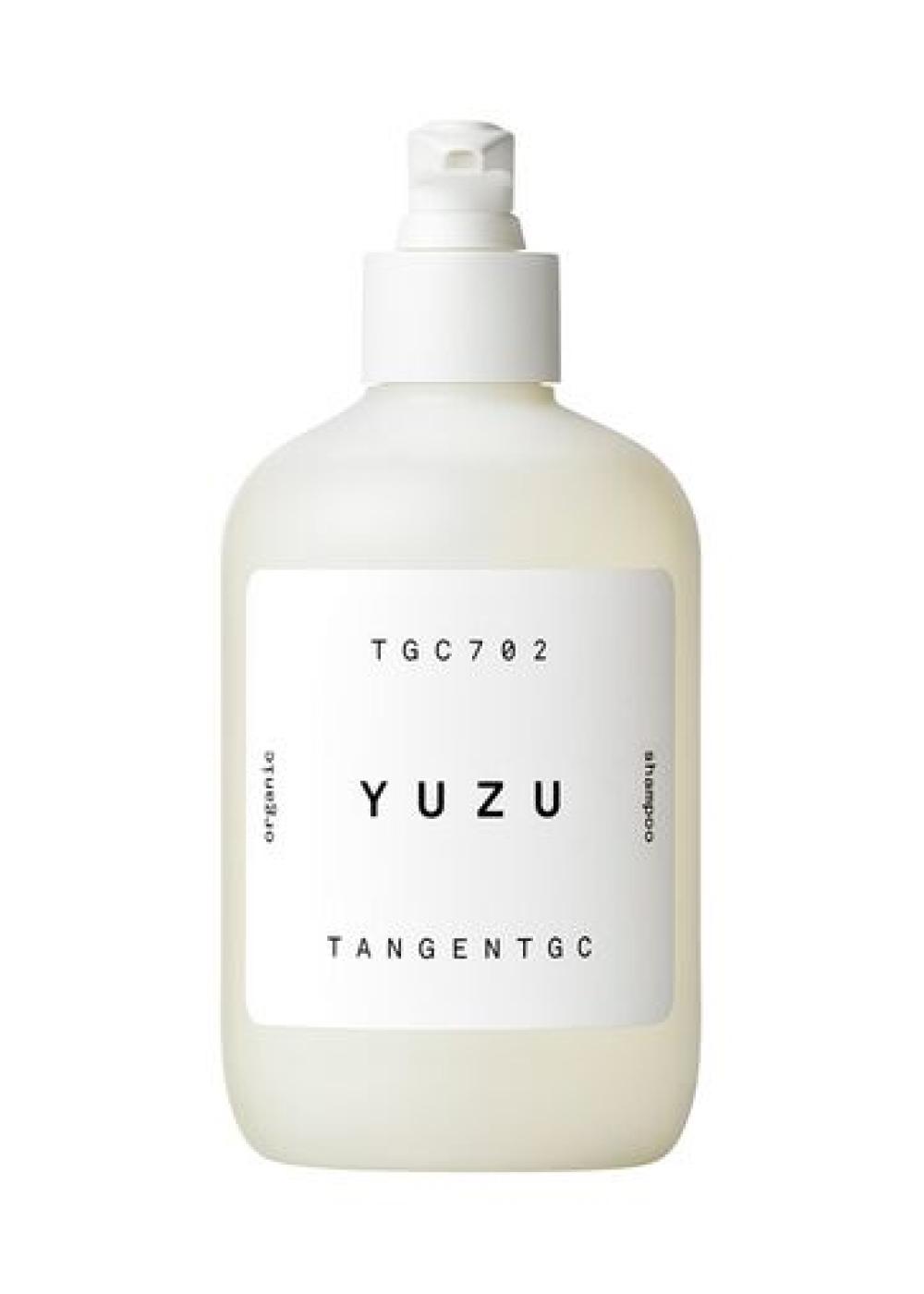 Yuzu Hair Shampoo, Tangent GC, 3003 rub. (Molecule)