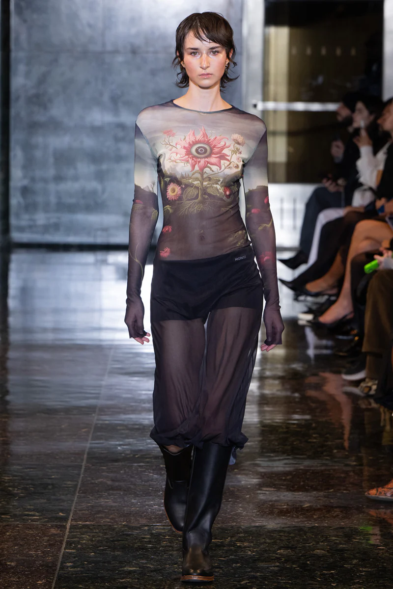 Monse Show, Fall-Winter 2024/25