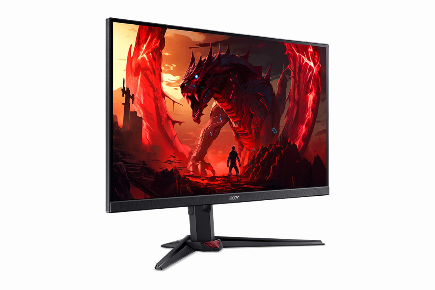 Acer Nitro XV270U F5