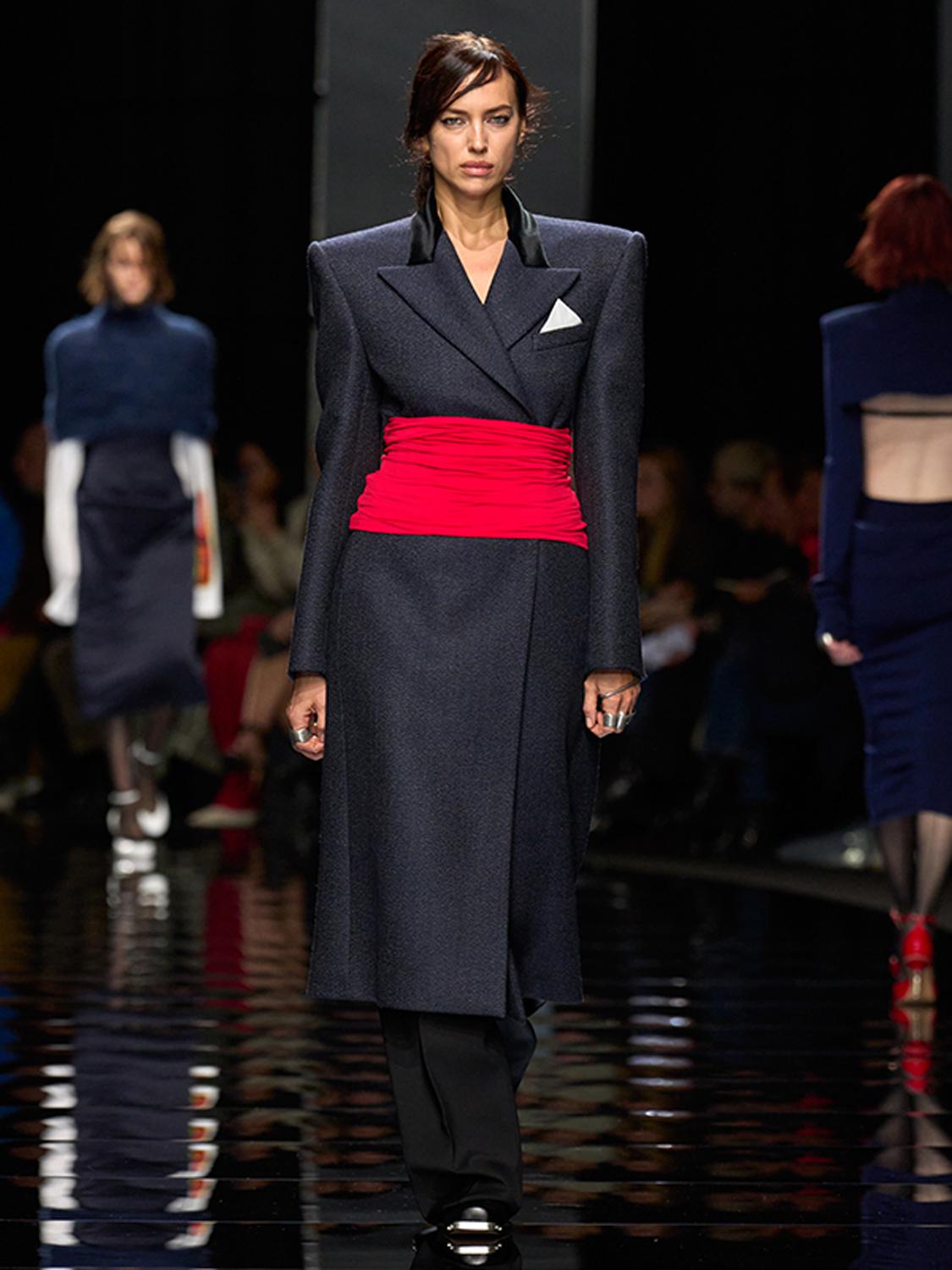 Sportmax, fall-winter 2024