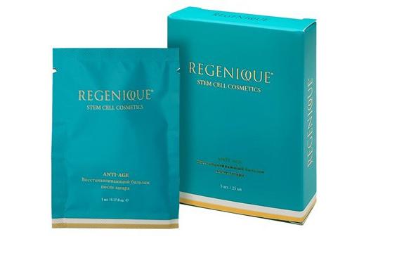 After Sun Repair Balm, Regenique