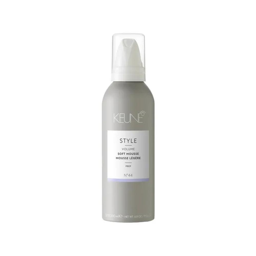 Style Soft Styling Mousse, Keune, Rs. («Ile de Bote»)