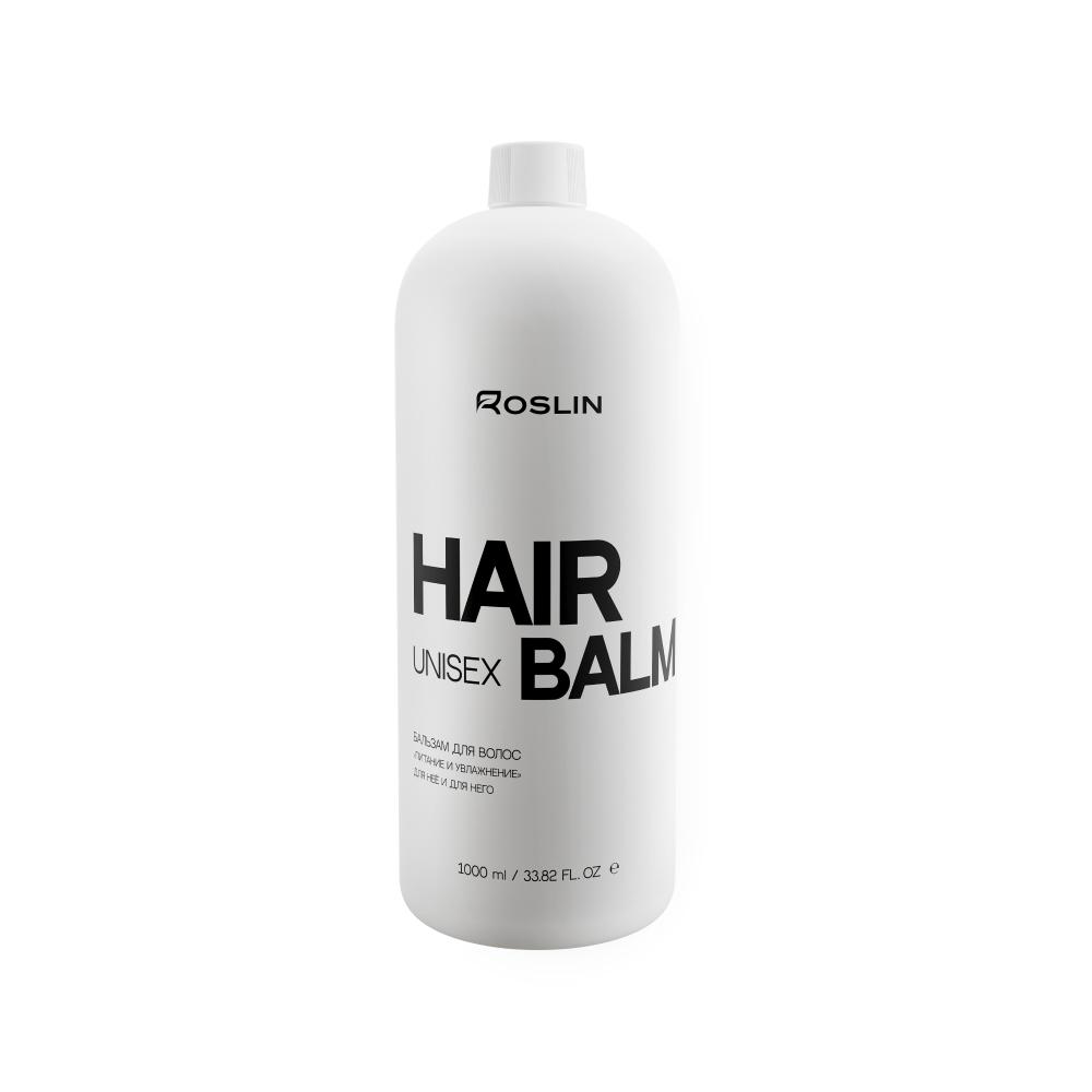 Hair balm «Nutrition and moisturization», Roslin, 609 rub. («L'Étoile»)